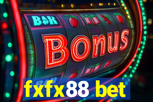 fxfx88 bet